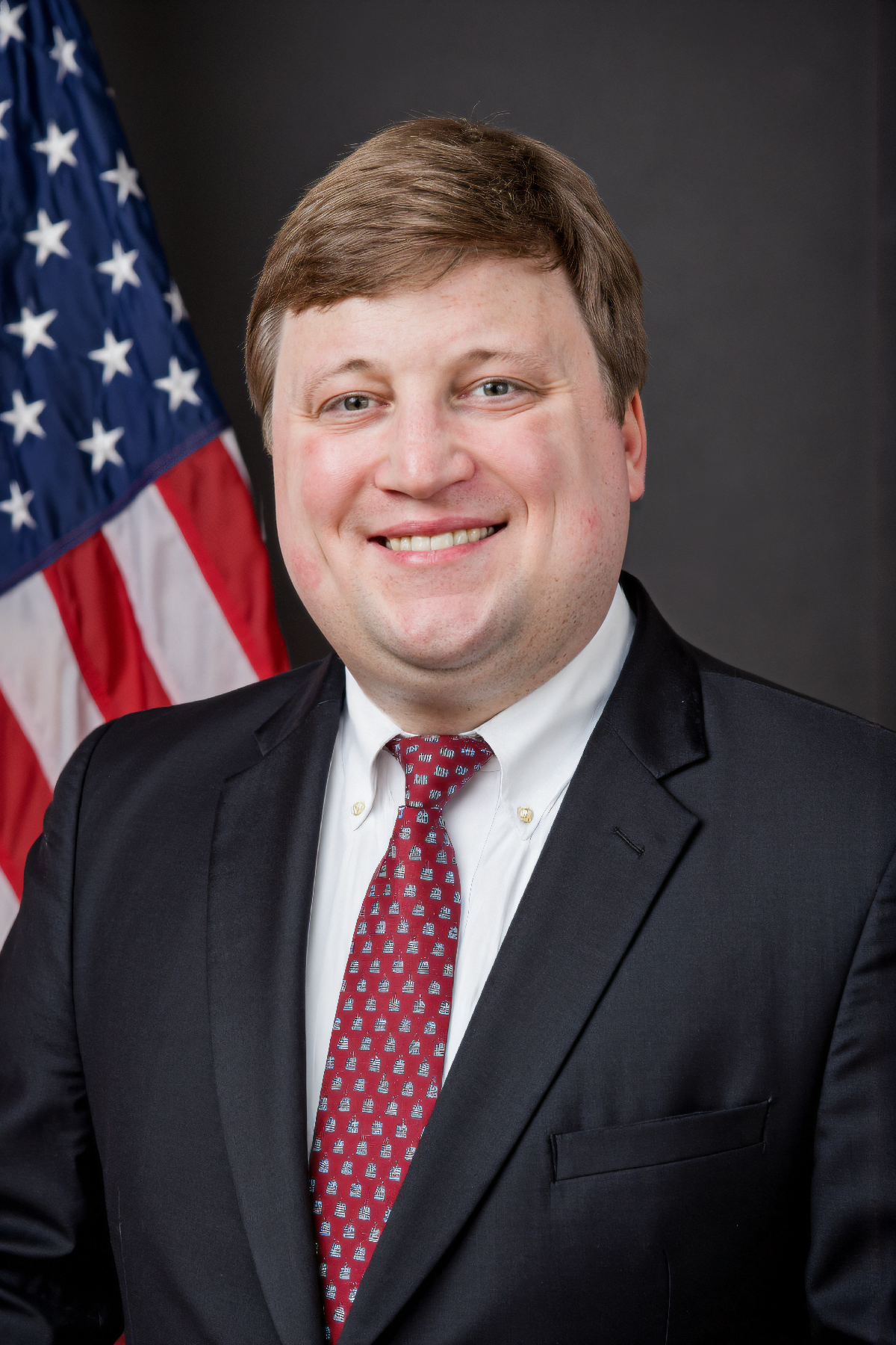 Bennett Dodson - Candidate for County Court at Law No. 1 Judge